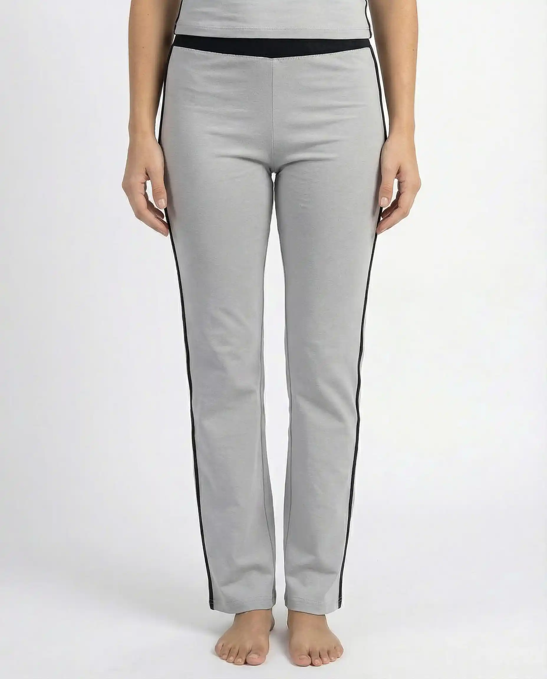 Yoga Bliss Pants and Top - Image 4