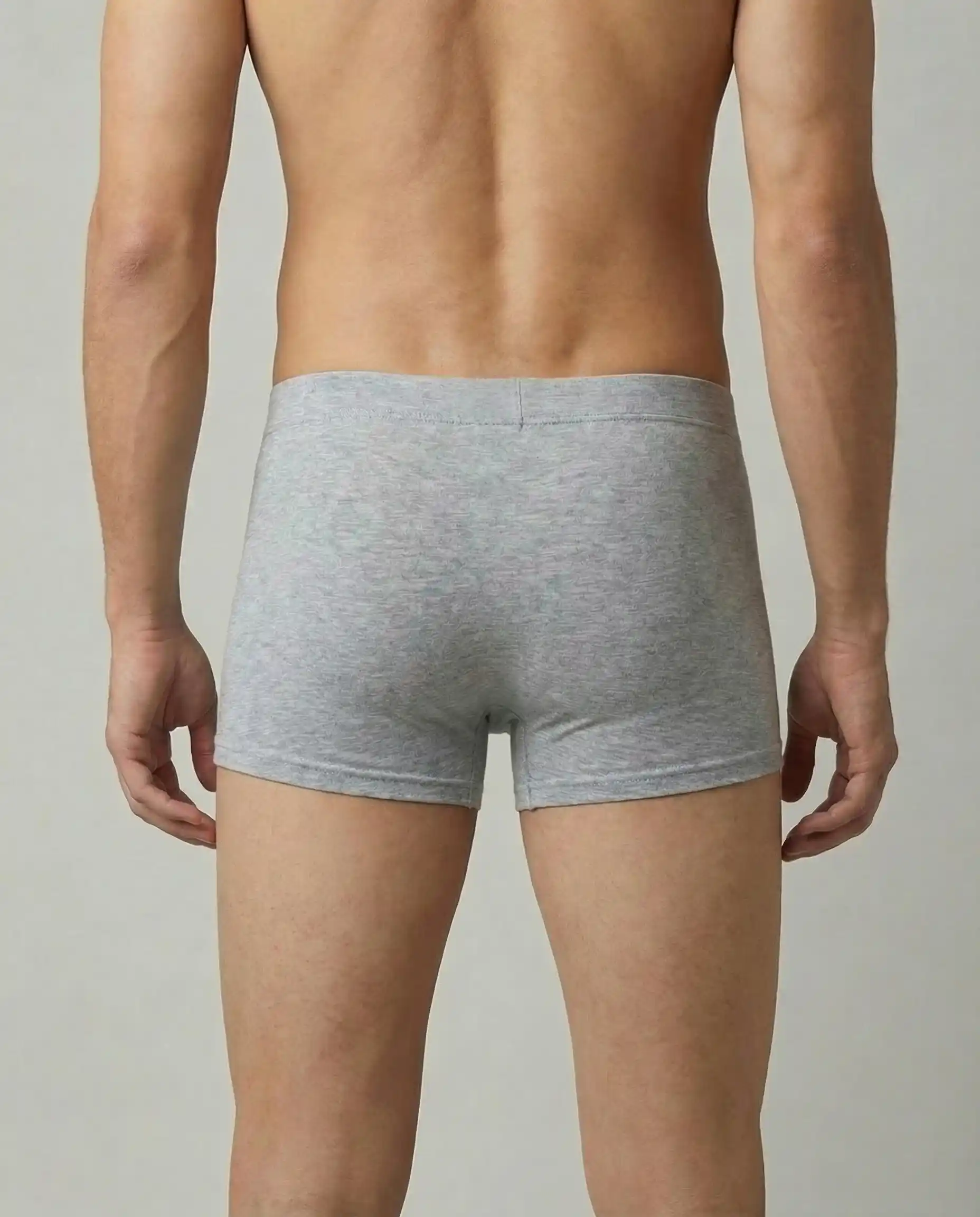 Gents Boxer-Open - 2pcs. Per size in one pack - Image 2