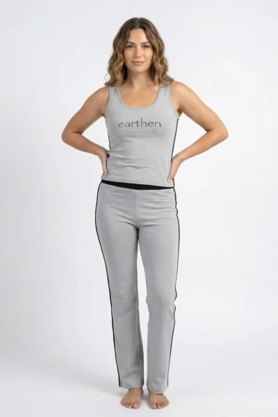 Yoga Bliss Pants and Top