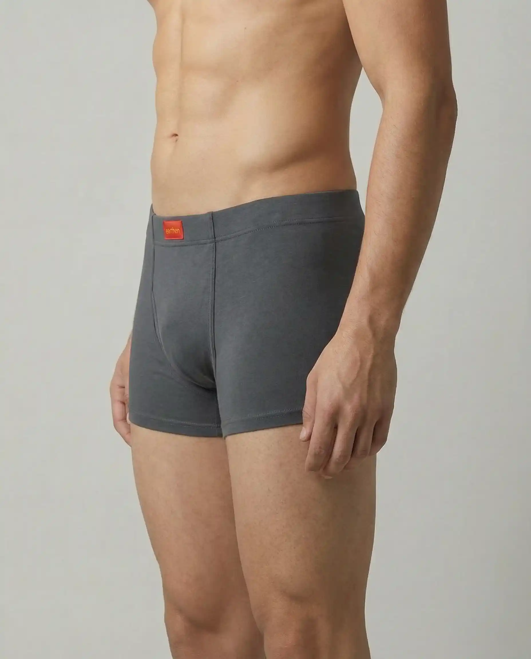 Gents Boxer-Open - 2pcs. Per size in one pack - Image 3