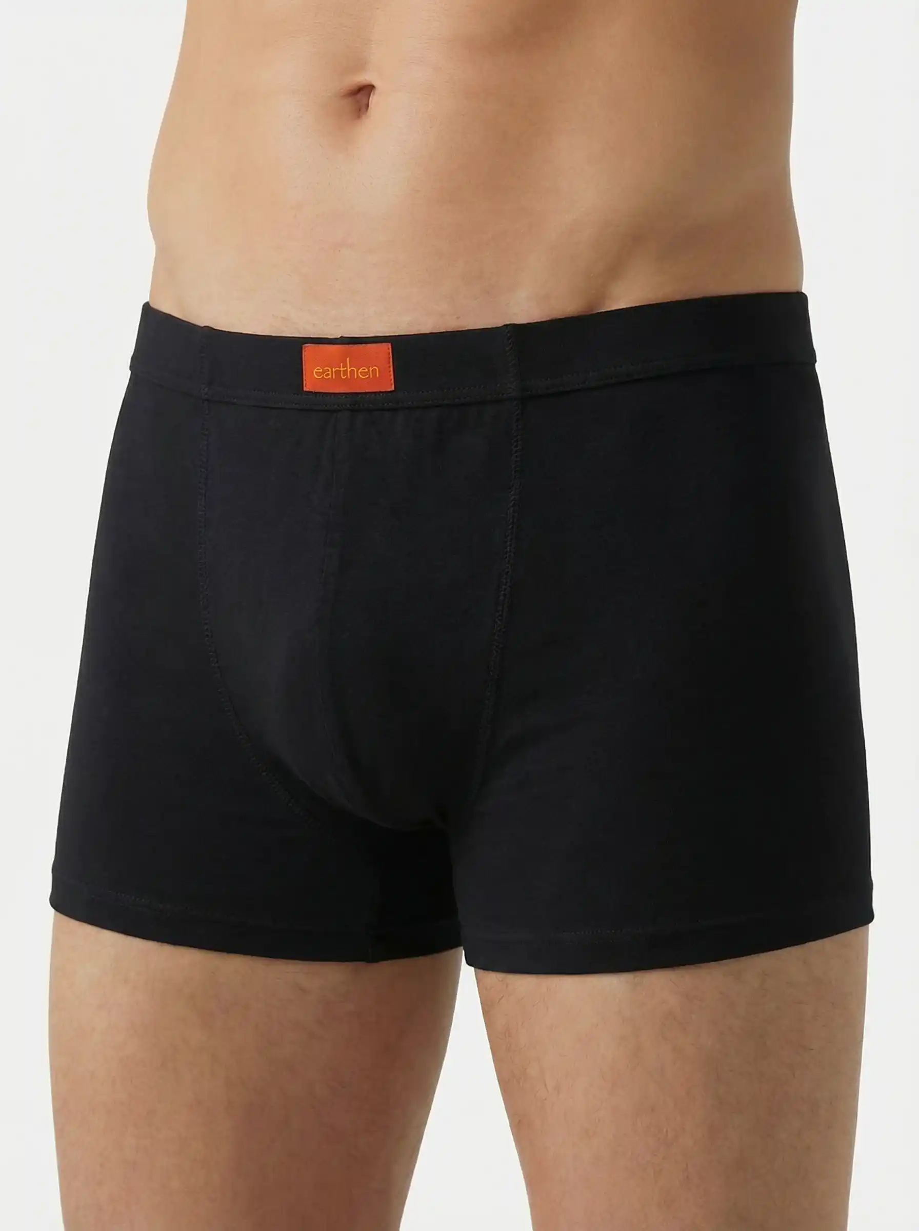 Gents Boxer-Closed - 2pcs. Per size in one pack - Image 5