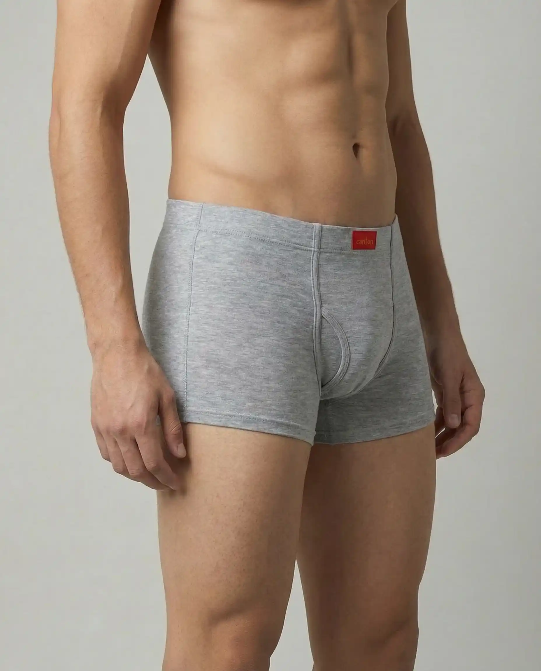 Gents Boxer-Open - 2pcs. Per size in one pack