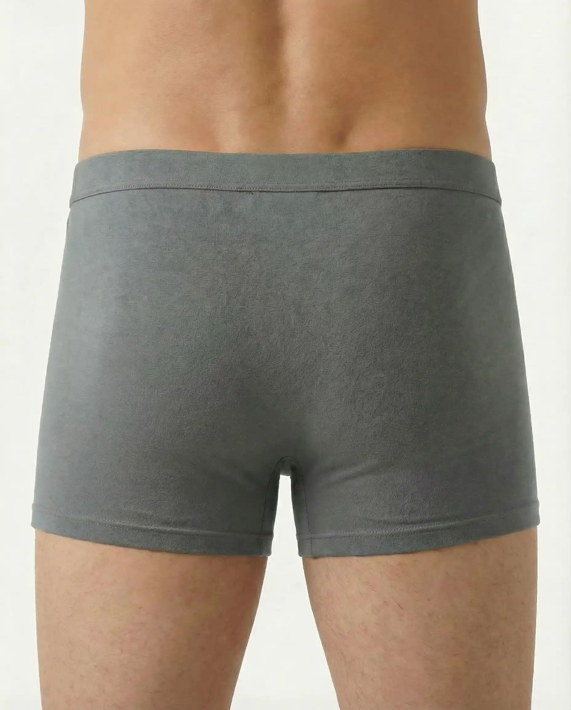 Gents Boxer-Closed - 2pcs. Per size in one pack - Image 4