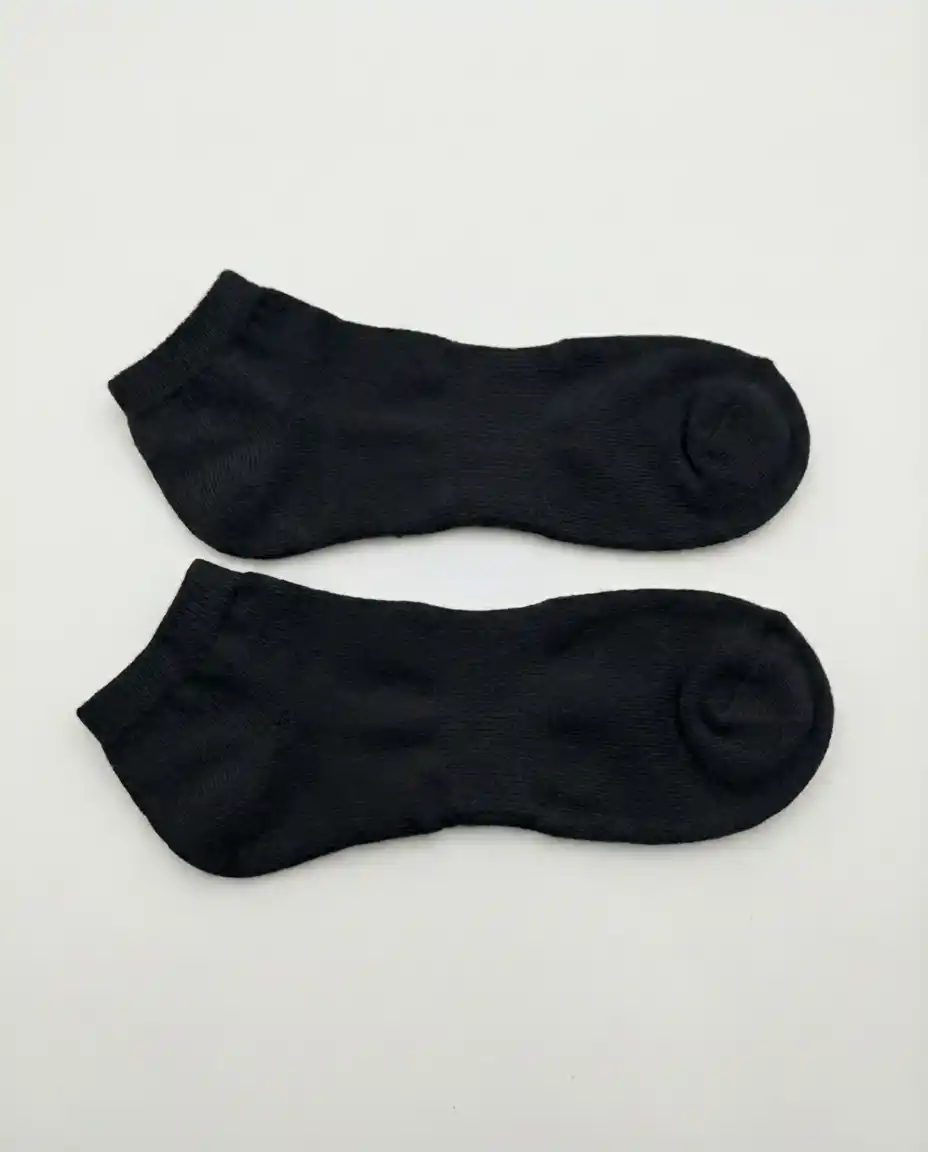 Sports socks - 2pcs per pack - Image 5