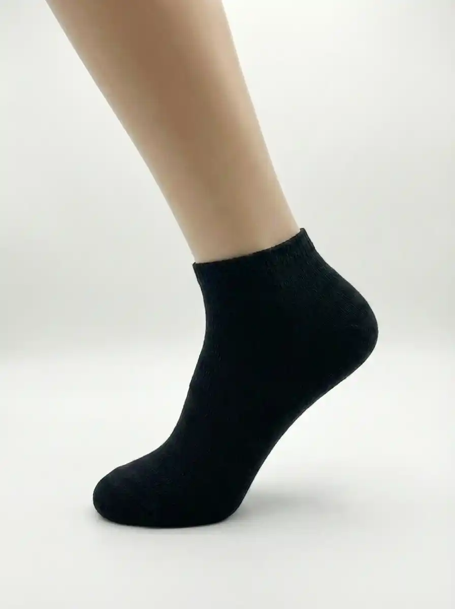 Sports socks - 2pcs per pack