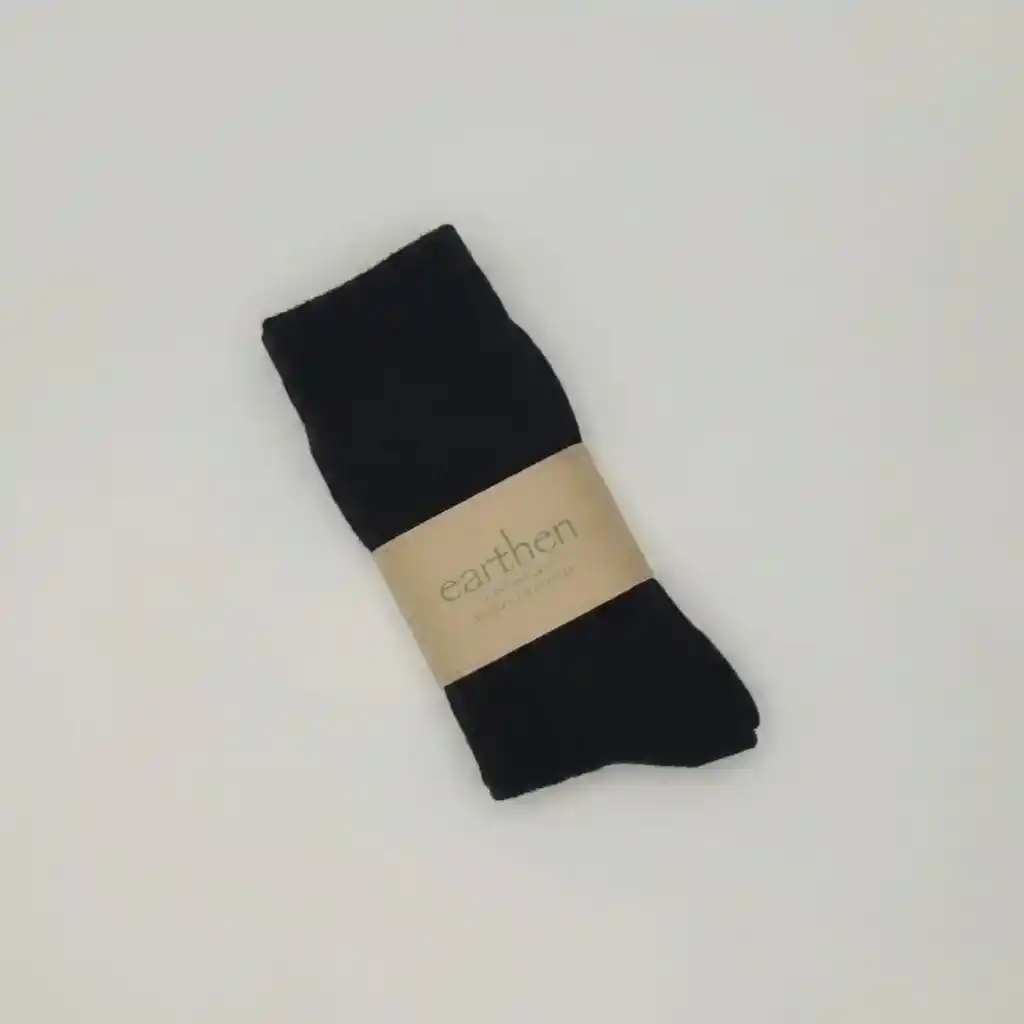 Relaxed dress socks - 2pcs per pack - Image 3