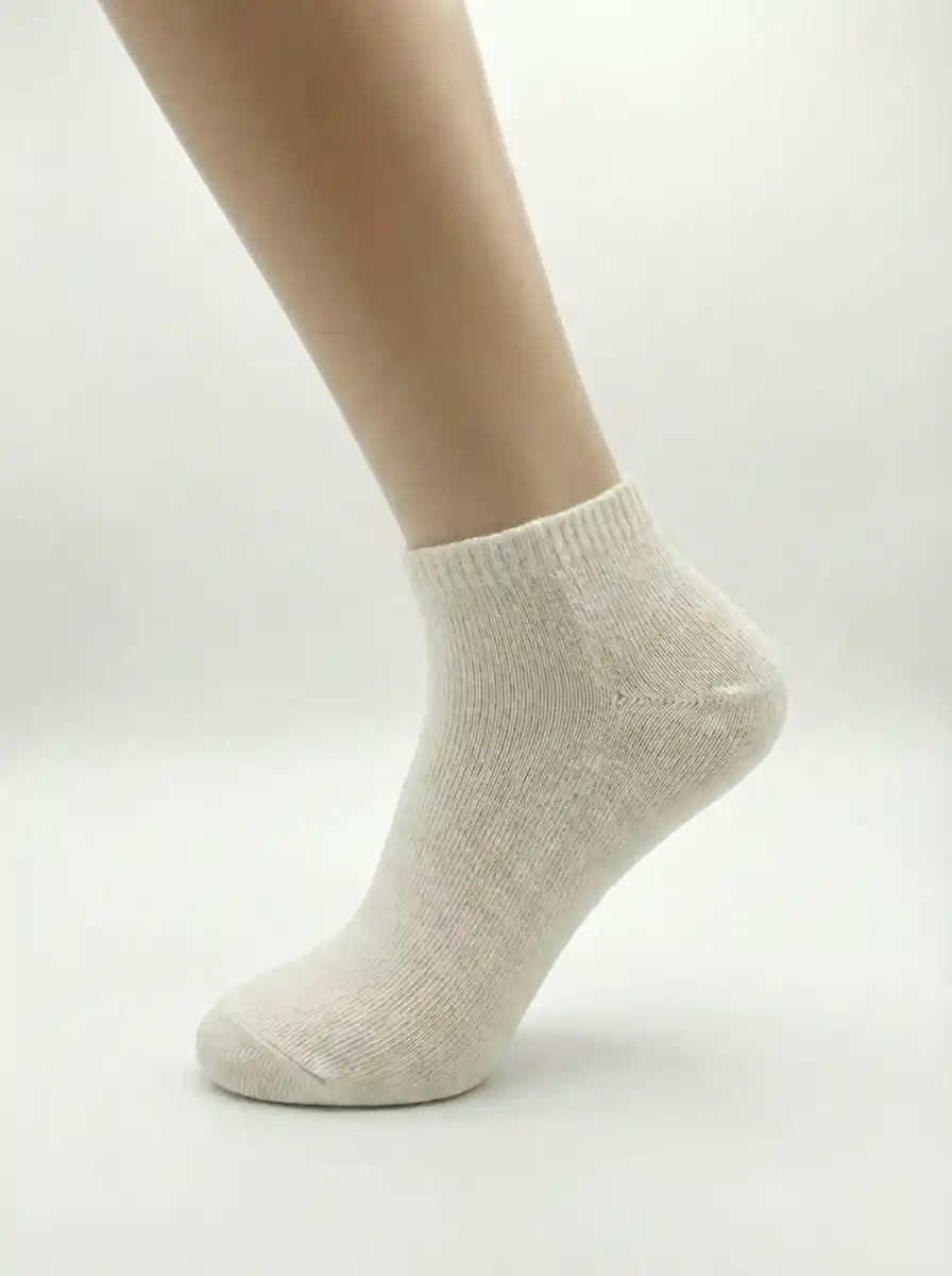 Sports socks - 2pcs per pack - Image 4