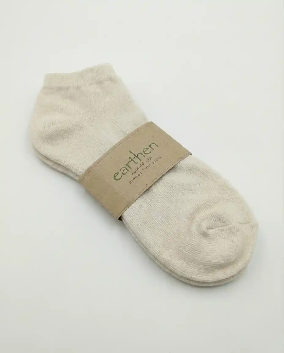 Sports socks - 2pcs per pack - Image 2