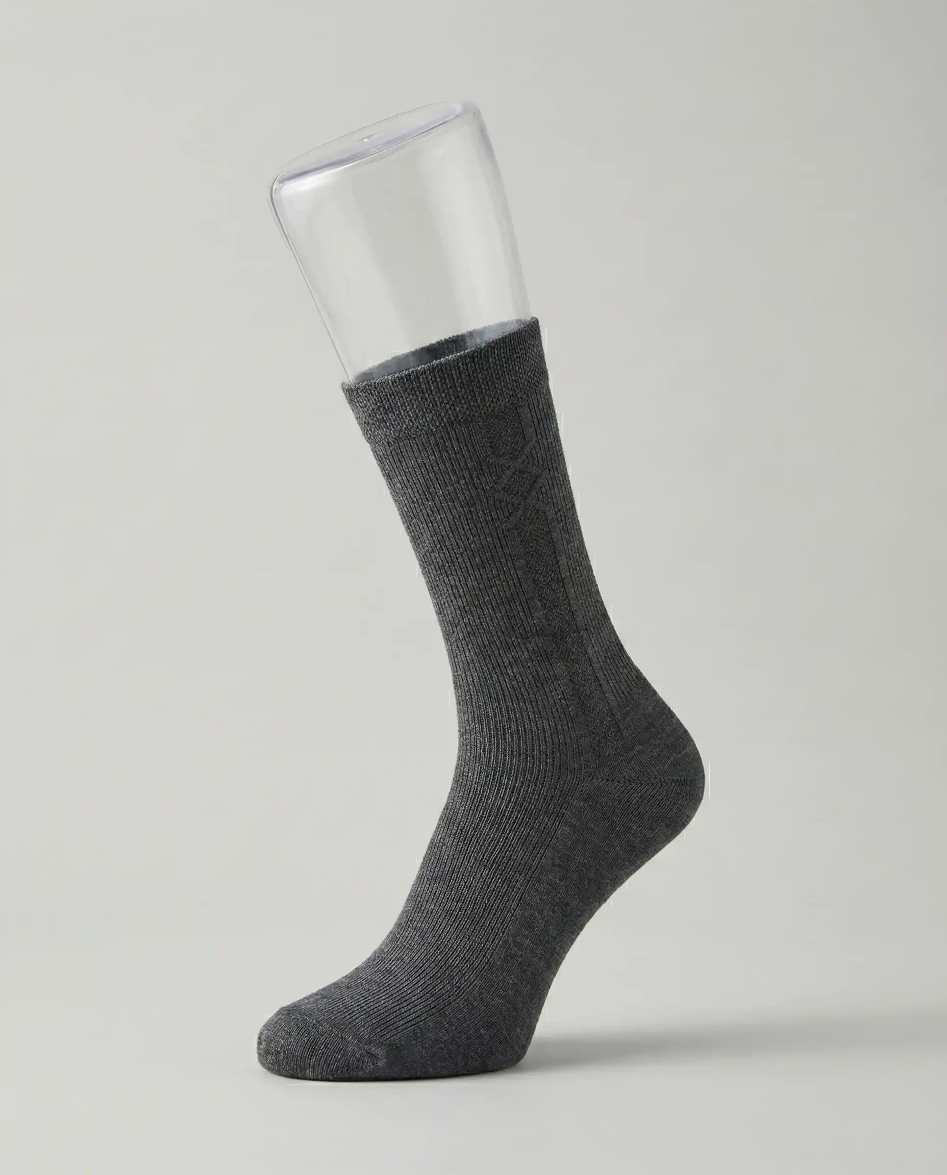 All day business socks - 2pcs per pack - Image 5