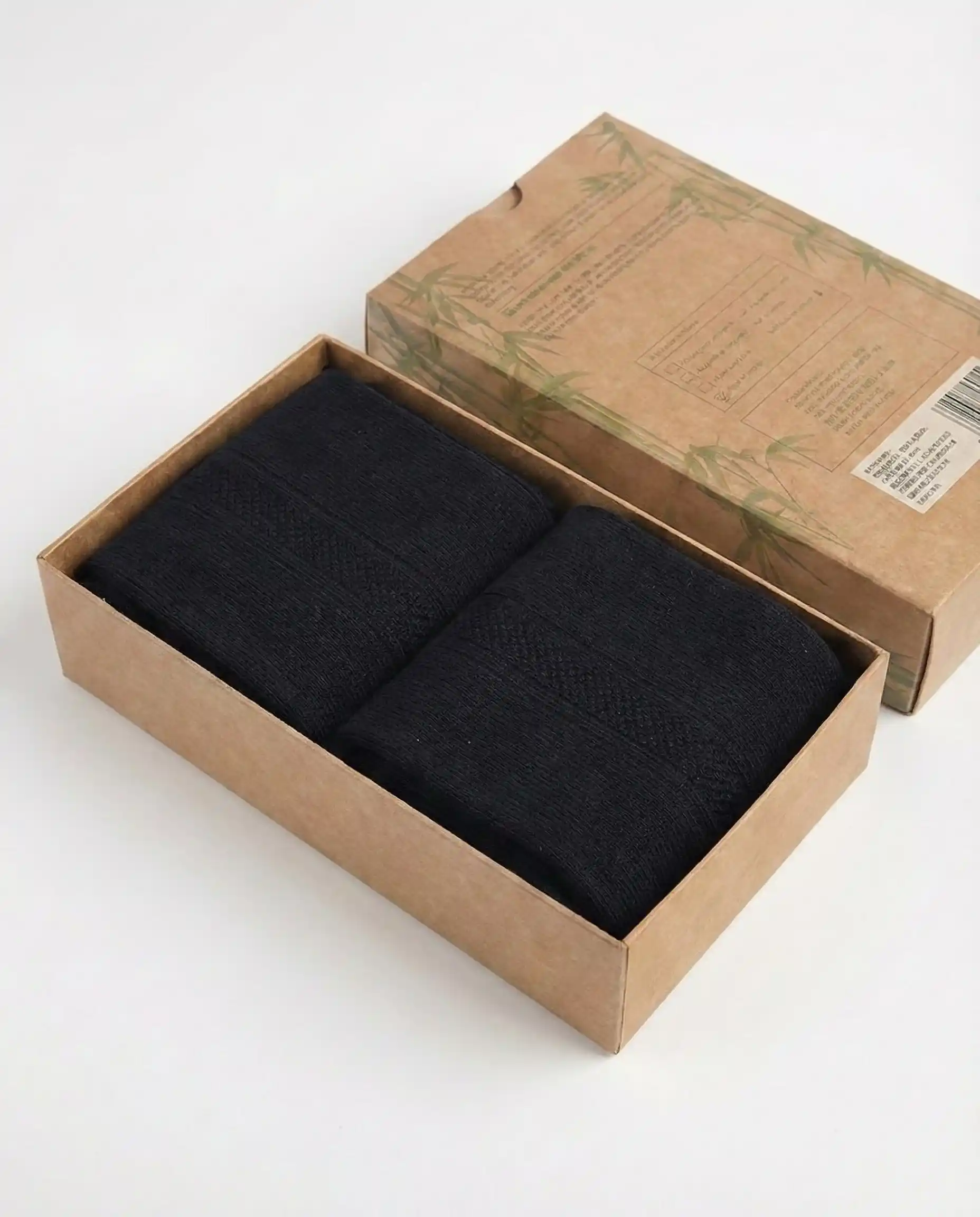 All day business socks - Long - 2pcs per pack - Image 7