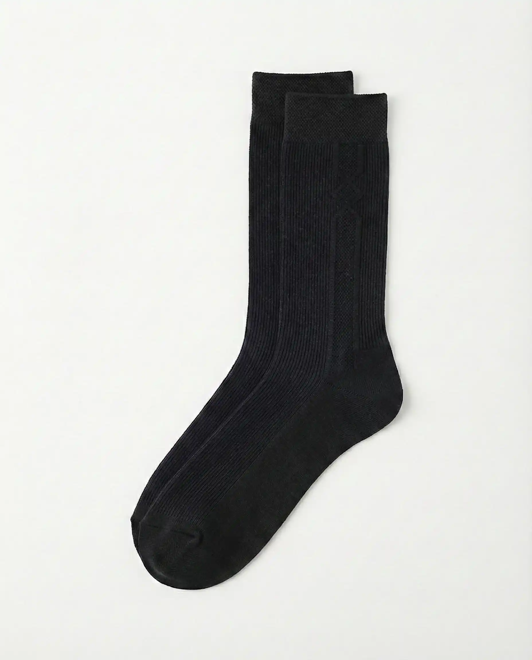 All day business socks - 2pcs per pack