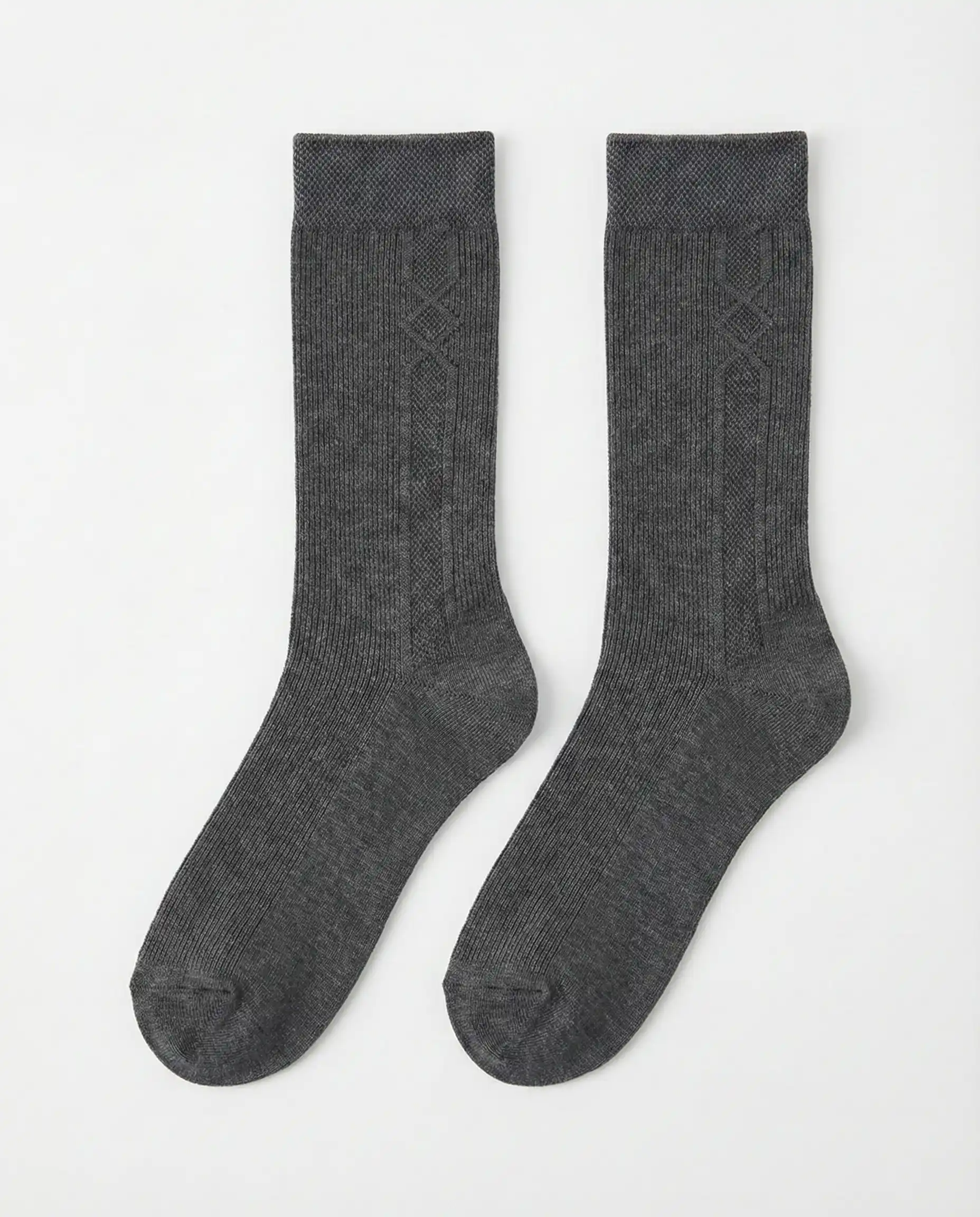 All day business socks - 2pcs per pack - Image 6