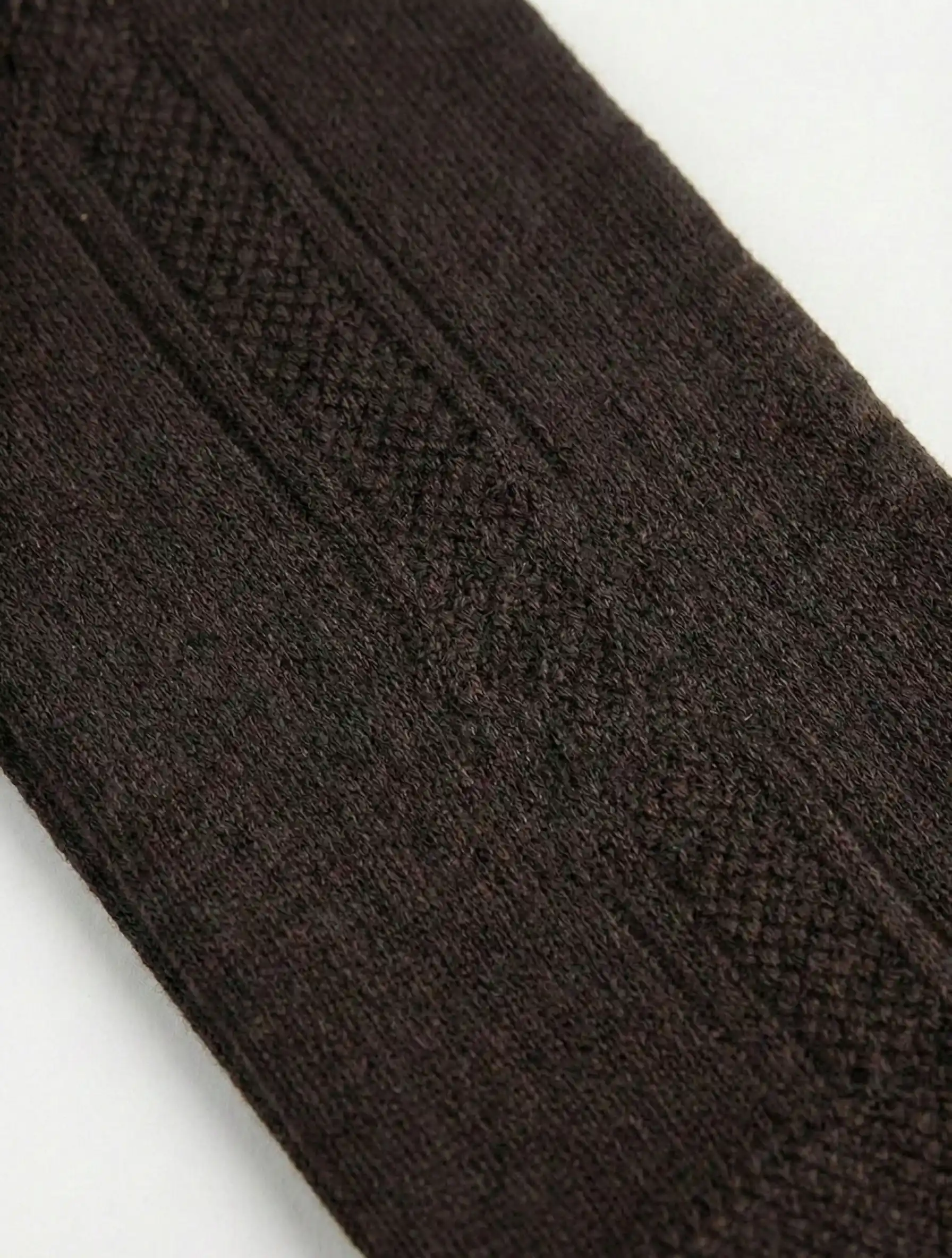 All day business socks - Long - 2pcs per pack - Image 3