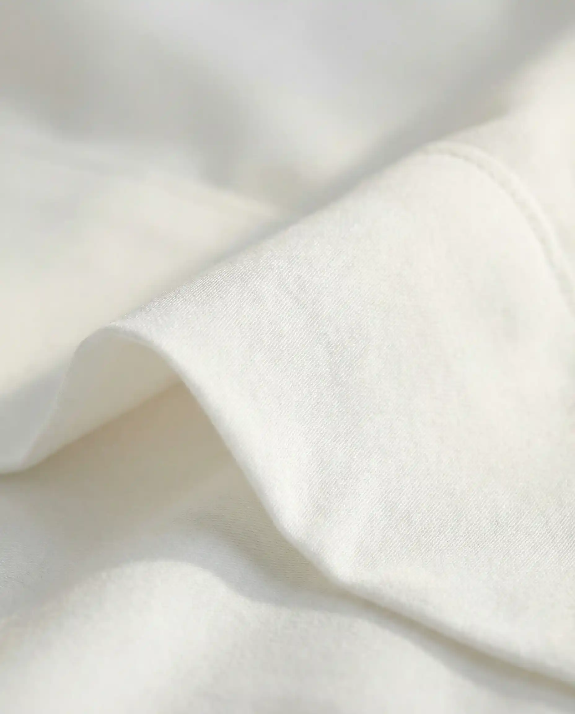 Spring fresh bedding set (Fitted sheet, top sheet, 2x pillow cases) - Image 2