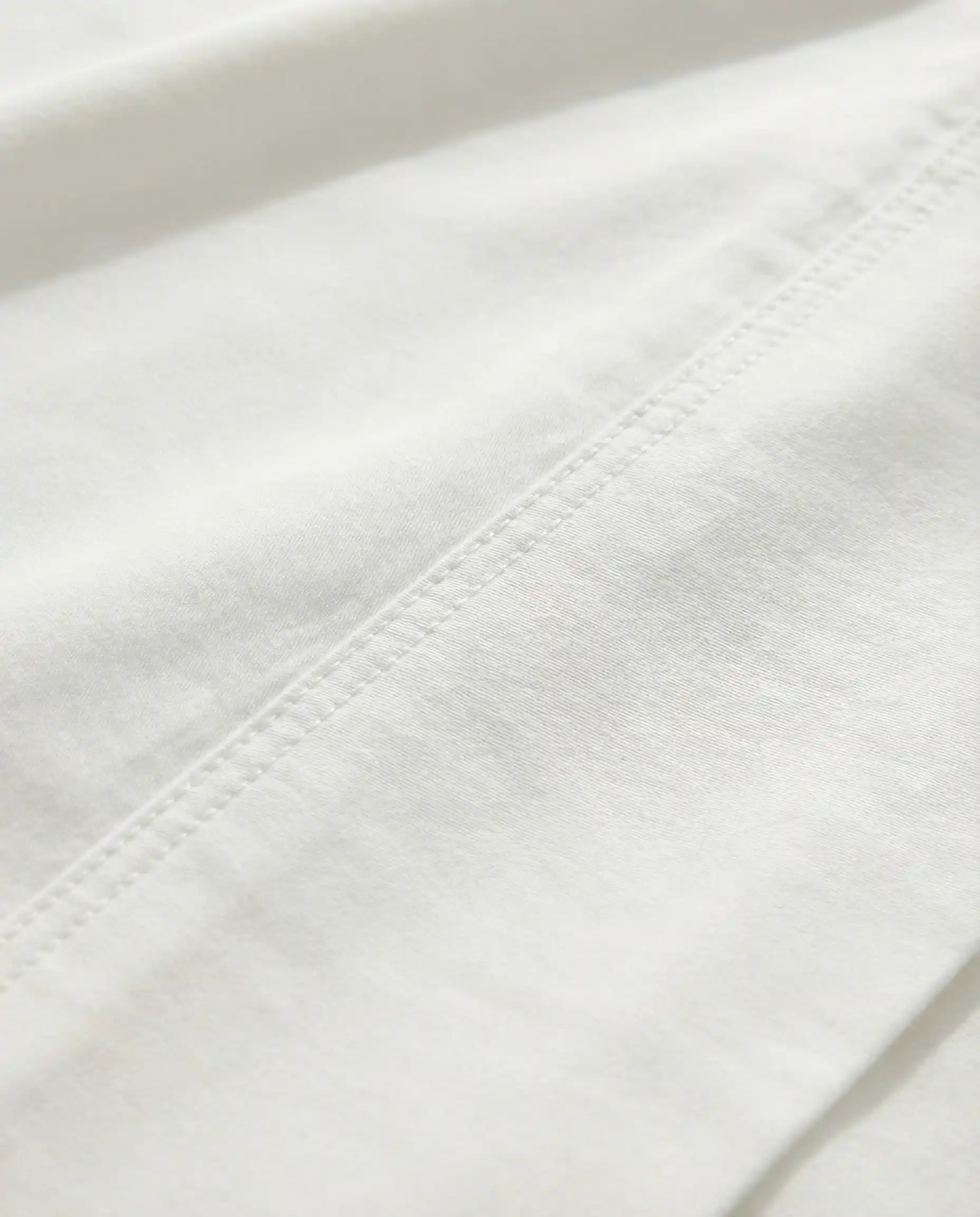 Spring fresh bedding set (Fitted sheet, top sheet, 2x pillow cases) - Image 4