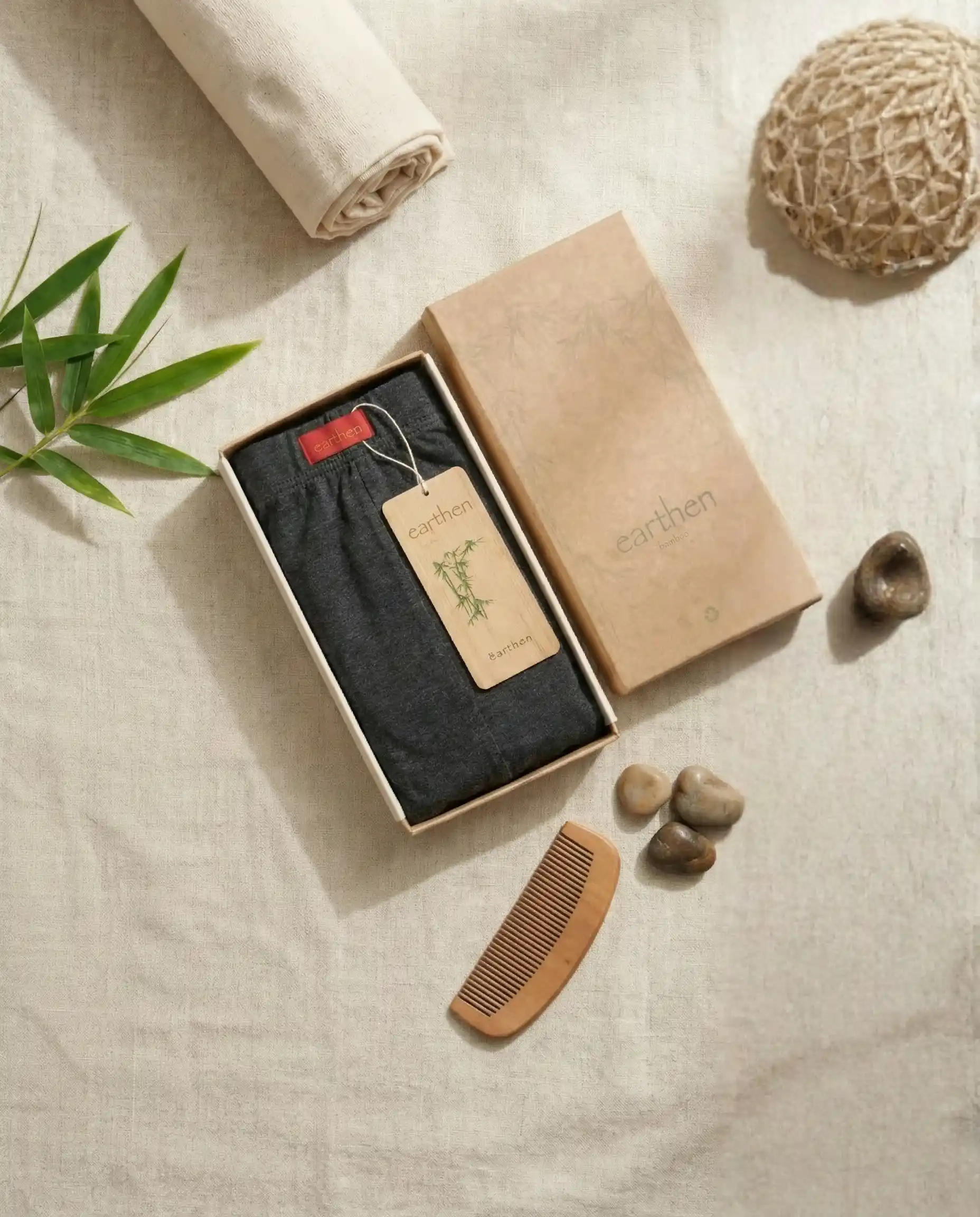 Feather 3/4 legging - Image 5